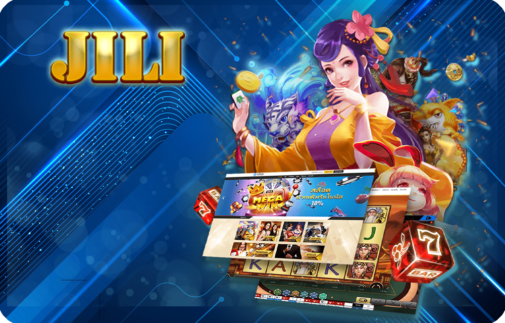 MAXMO18 jili